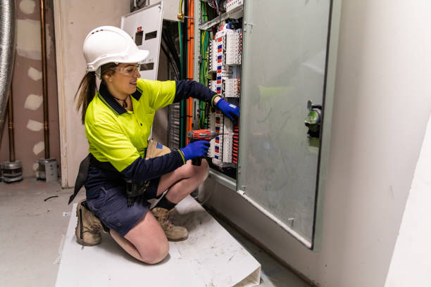 Best 24-Hour Electrician  in Big Coppitt Key, FL