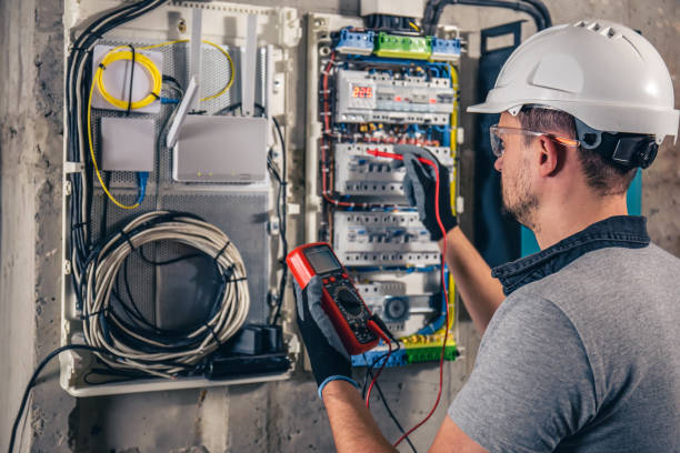 Electrical System Inspection in Big Coppitt Key, FL