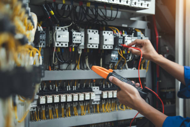 Electrical Outlet Repair in Big Coppitt Key, FL