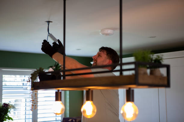 Best Electrical Contractors for Businesses  in Big Coppitt Key, FL