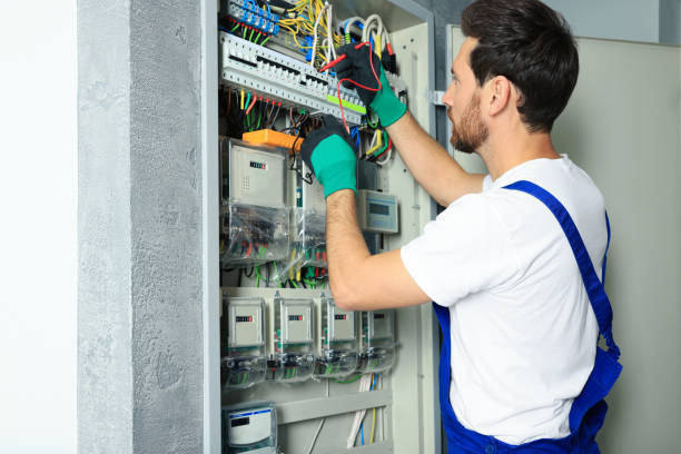 Best Ceiling Fan Installation Electrician  in Big Coppitt Key, FL