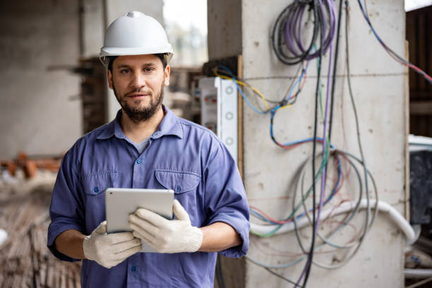 Best Industrial Electrical Services  in Big Coppitt Key, FL