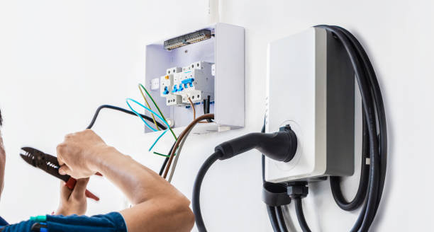 Best Home Electrical Repair  in Big Coppitt Key, FL