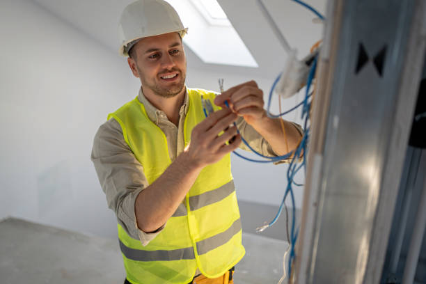 Best Electrical Upgrades for Homes  in Big Coppitt Key, FL